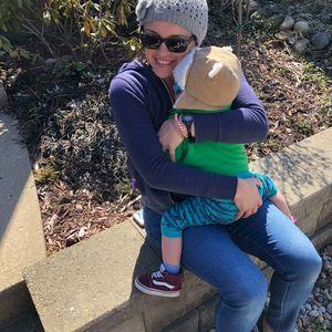 Meet your Posher, Leanna